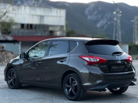 Nissan Pulsar 1.5DCI//KEYLESS/TUV/EURO 6 | Mobile.bg    3