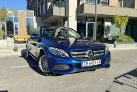 Обява за продажба на Mercedes-Benz C 220 BI-TURBO / MULTIBEAM / Лизинг ~31 990 лв. - изображение 2