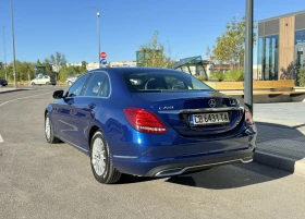 Обява за продажба на Mercedes-Benz C 220 BI-TURBO / MULTIBEAM / Лизинг ~31 990 лв. - изображение 4