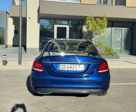 Обява за продажба на Mercedes-Benz C 220 BI-TURBO / MULTIBEAM / Лизинг ~31 990 лв. - изображение 5