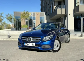 Обява за продажба на Mercedes-Benz C 220 BI-TURBO / MULTIBEAM / Лизинг ~31 990 лв. - изображение 1