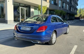 Обява за продажба на Mercedes-Benz C 220 BI-TURBO / MULTIBEAM / Лизинг ~31 990 лв. - изображение 3