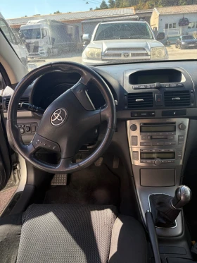 Toyota Avensis | Mobile.bg    11