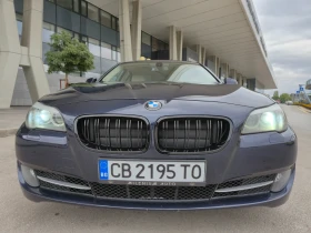 BMW 535 D 6 МЕСЕЦА ГАРАНЦИЯ/300к.с. Седан  - 22999 лв. / 11759.20 € - 33680812 7