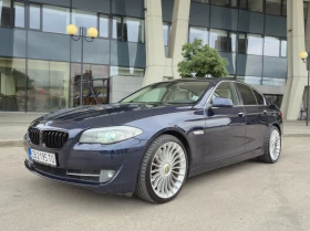 BMW 535 D 6 МЕСЕЦА ГАРАНЦИЯ/300к.с. Седан 