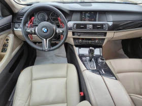 BMW 535 D 6 МЕСЕЦА ГАРАНЦИЯ/300к.с. Седан  - 22999 лв. / 11759.20 € - 33680812 10