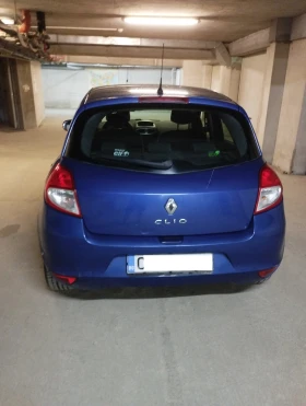 Обява за продажба на Renault Clio 3 ~2 500 лв. - изображение 2