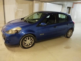 Обява за продажба на Renault Clio 3 ~2 500 лв. - изображение 3