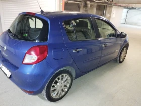 Обява за продажба на Renault Clio 3 ~2 500 лв. - изображение 1