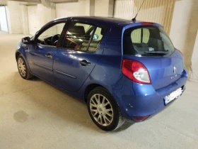Обява за продажба на Renault Clio 3 ~2 500 лв. - изображение 1