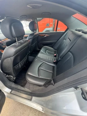 Mercedes-Benz E 200 Цди ръчна - 3500 лв. / 1789.52 € - 12513330 8