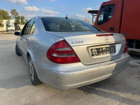 Mercedes-Benz E 200 Цди ръчна - 3500 лв. / 1789.52 € - 12513330 4