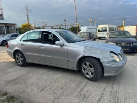 Mercedes-Benz E 200 Цди ръчна - 3500 лв. / 1789.52 € - 12513330 2