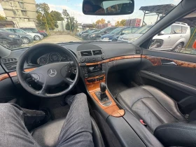 Mercedes-Benz E 200 Цди ръчна - 3500 лв. / 1789.52 € - 12513330 7