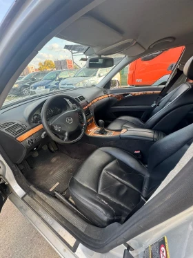 Mercedes-Benz E 200 Цди ръчна - 3500 лв. / 1789.52 € - 12513330 9