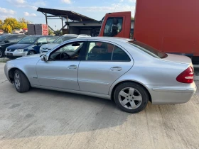 Mercedes-Benz E 200 Цди ръчна - 3500 лв. / 1789.52 € - 12513330 3