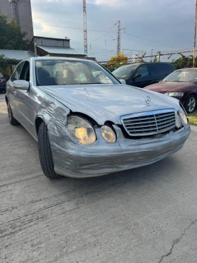 Mercedes-Benz E 200 Цди ръчна - 3500 лв. / 1789.52 € - 12513330 5