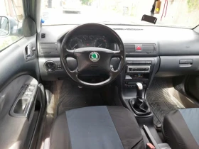 Обява за продажба на Skoda Octavia 1.9 TDI 4х4 ~4 500 лв. - изображение 7 | Auto.bg Обява за продажба на Skoda Octavia 1.9 TDI 4х4 ~4 500 лв. - изображение 7