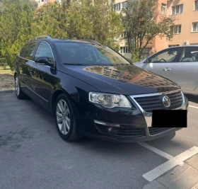 Обява за продажба на VW Passat 2.0 TDI Подгреви/Кожен салон/Автопилот/Па ~9 900 лв. - изображение 1