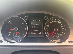 Обява за продажба на VW Passat 2.0 TDI Подгреви/Кожен салон/Автопилот/Па ~9 900 лв. - изображение 11