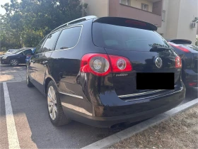 Обява за продажба на VW Passat 2.0 TDI Подгреви/Кожен салон/Автопилот/Па ~9 900 лв. - изображение 5