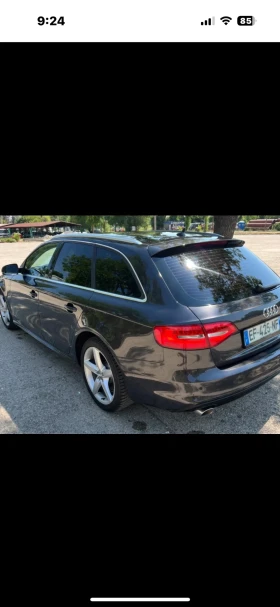 Обява за продажба на Audi A4  B8, 5 s-line  ~20 000 лв. - изображение 2 | Auto.bg Обява за продажба на Audi A4  B8, 5 s-line  ~20 000 лв. - изображение 2