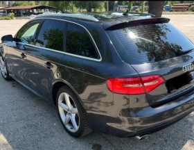 Audi A4  B8, 5 S-line   - 19000 лв. / 9714.55 € - 46921703 2