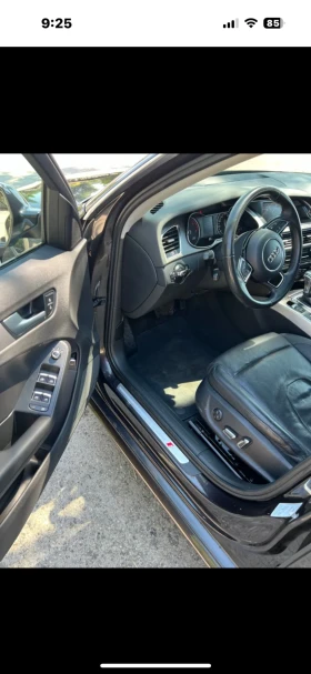 Обява за продажба на Audi A4  B8, 5 s-line  ~20 000 лв. - изображение 4 | Auto.bg Обява за продажба на Audi A4  B8, 5 s-line  ~20 000 лв. - изображение 4