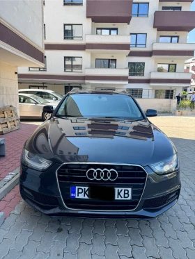 Обява за продажба на Audi A4  B8, 5 s-line  ~20 000 лв. - изображение 1 | Auto.bg Обява за продажба на Audi A4  B8, 5 s-line  ~20 000 лв. - изображение 1