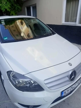 Обява за продажба на Mercedes-Benz B 200 ~3 950 EUR - изображение 9 | Auto.bg Обява за продажба на Mercedes-Benz B 200 ~3 950 EUR - изображение 9
