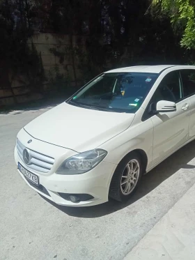 Обява за продажба на Mercedes-Benz B 200 ~3 950 EUR - изображение 2 | Auto.bg Обява за продажба на Mercedes-Benz B 200 ~3 950 EUR - изображение 2