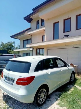 Обява за продажба на Mercedes-Benz B 200 ~3 950 EUR - изображение 7 | Auto.bg Обява за продажба на Mercedes-Benz B 200 ~3 950 EUR - изображение 7