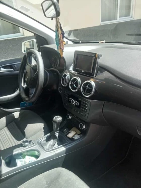 Обява за продажба на Mercedes-Benz B 200 ~3 950 EUR - изображение 1 | Auto.bg Обява за продажба на Mercedes-Benz B 200 ~3 950 EUR - изображение 1