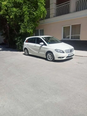 Обява за продажба на Mercedes-Benz B 200 ~3 950 EUR - изображение 8 | Auto.bg Обява за продажба на Mercedes-Benz B 200 ~3 950 EUR - изображение 8
