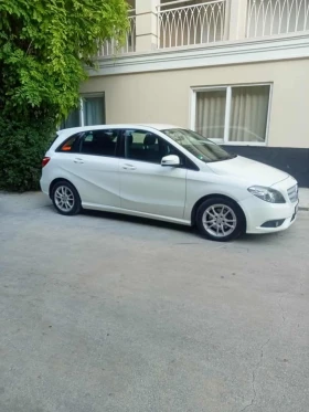 Обява за продажба на Mercedes-Benz B 200 ~3 950 EUR - изображение 10 | Auto.bg Обява за продажба на Mercedes-Benz B 200 ~3 950 EUR - изображение 10