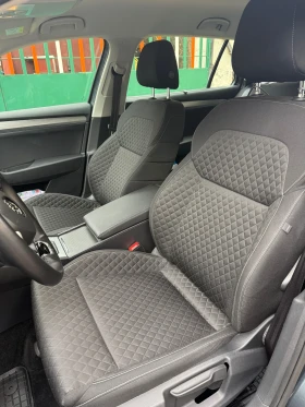 Skoda Superb 4x4, снимка 11