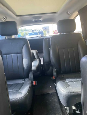 Mercedes-Benz R 350, снимка 6