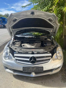 Mercedes-Benz R 350, снимка 5