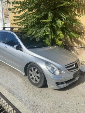 Mercedes-Benz R 350, снимка 2