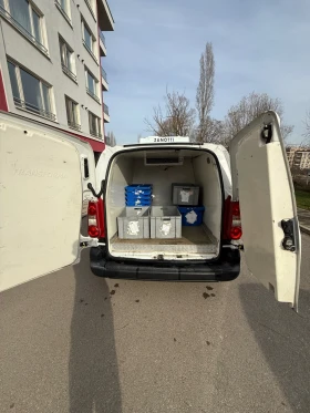 Peugeot Partner, снимка 6 — Bazar.bg Peugeot Partner, снимка 6