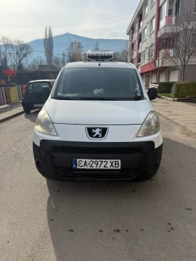 Peugeot Partner  - изображение 1