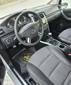 Mercedes-Benz B 200 - 6000 лв. / 3067.75 € - 28673515 9