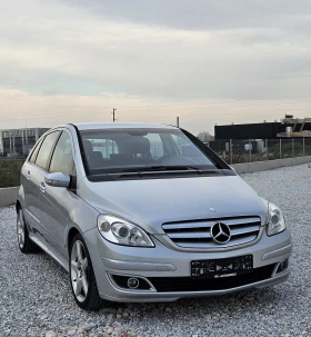 Mercedes-Benz B 200 - 6000 лв. / 3067.75 € - 28673515 2