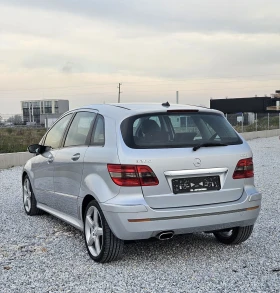 Mercedes-Benz B 200 - 6000 лв. / 3067.75 € - 28673515 5