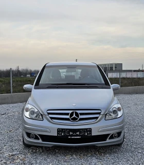 Mercedes-Benz B 200 - 6000 лв. / 3067.75 € - 28673515 3