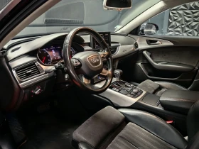 Audi A6 3.0TDI* QAUTTRO* НОВИ ВЕРИГИ* FULL HISTORY* TOP - 23900 лв. / 12219.88 € - 47400307 5