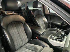 Audi A6 3.0TDI* QAUTTRO* НОВИ ВЕРИГИ* FULL HISTORY* TOP - 23900 лв. / 12219.88 € - 47400307 8