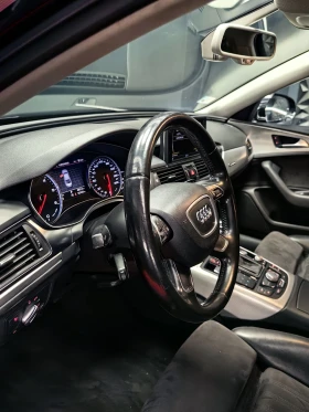 Audi A6 3.0TDI* QAUTTRO* НОВИ ВЕРИГИ* FULL HISTORY* TOP - 23900 лв. / 12219.88 € - 47400307 11