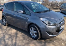 Hyundai Ix20 1.4i, снимка 2