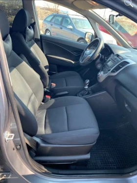 Hyundai Ix20 1.4i, снимка 7